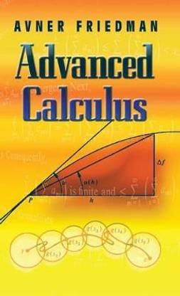 Advanced Calculus
