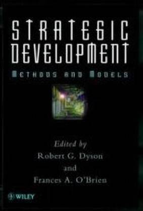 Strategic Development