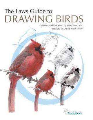 The Laws Guide to Drawing Birds