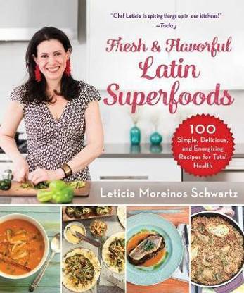 Latin Superfoods