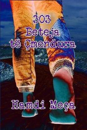 303 Beteja T 'mendura