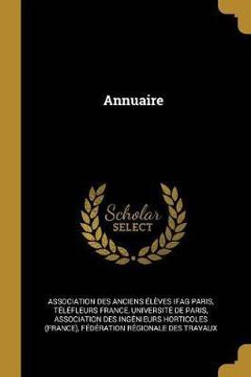 Annuaire