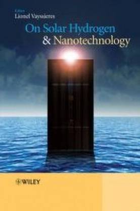 On Solar Hydrogen and Nanotechnology