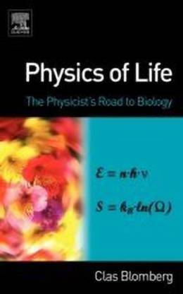Physics of Life