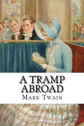 A Tramp Abroad
