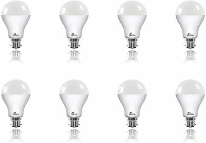 MURPHY 12 W Basic Standard B22 LED Bulb