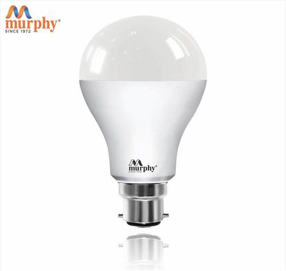 MURPHY 20 W Basic Standard B22 LED Bulb