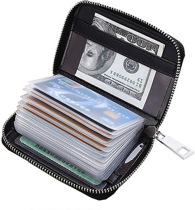 card holder pouch wallet