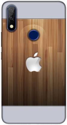 RDcon Back Cover for Lenovo A6 Note Back Cover