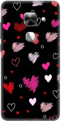 TAG Back Cover for LeEco Le Max2 ( 5.7'' ) ( 64 / 128 / 32 GB ) Mobile