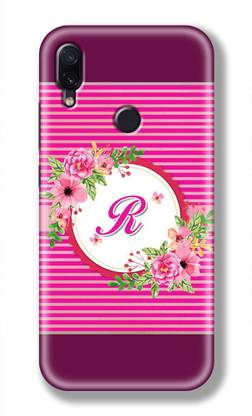 Trend Setter Back Cover for Mi Redmi Note 7, Mi Redmi Note 7 Pro, Mi Redmi Note 7S