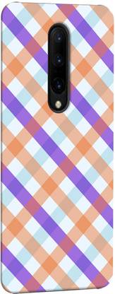 iShoppe Back Cover for Oneplus 7 Pro
