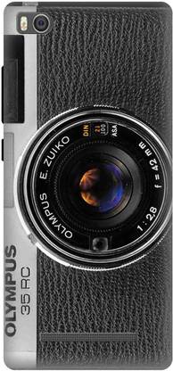 TAG Back Cover for Mi 4i ( 5'' ) ( 16 / 32 GB ) Mobile