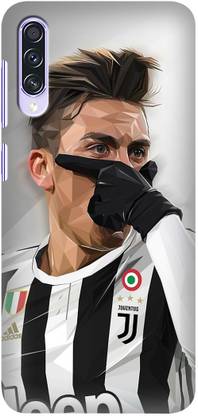 INSTYLE Back Cover for Samsung Galaxy A90 5G