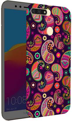99prints पीछे का कवर Honor 7A के लिए