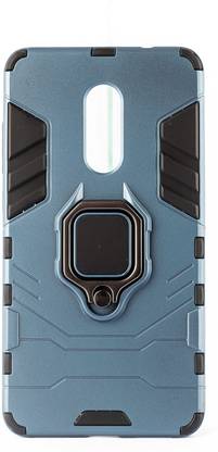 Mystry Box Back Cover for Ring holder Hybrid Armor Case for Xiaomi Redmi Note 4X