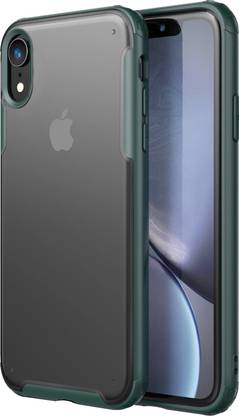 Golden Sand Back Cover for Apple iPhone XR