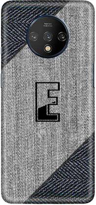 Flipkart SmartBuy Back Cover for OnePlus 7T