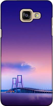 VI COLLECTIONS Back Cover for Samsung A5