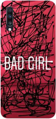 mitzvah Back Cover for Samsung Galaxy A30s - Soft Silicone Printed Cover Case