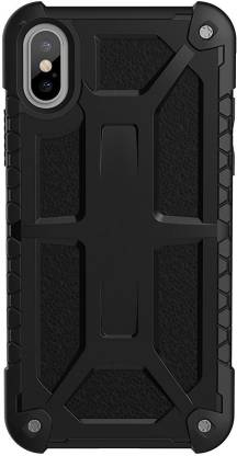 IMUCA Back Cover for Apple iPhone XS MAX (6.5 Inch)