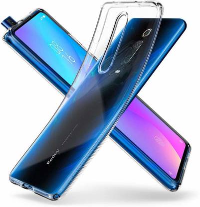 COVERNEW Back Cover for Mi 9T / Mi 9T Pro / Redmi K20 / K20 Pro