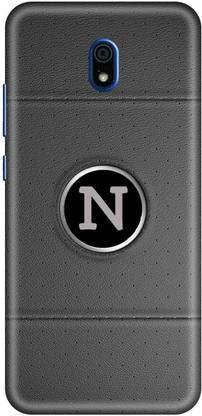 Flipkart SmartBuy Back Cover for Mi Redmi 8A