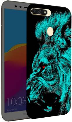 99Prints Back Cover for Honor 7A