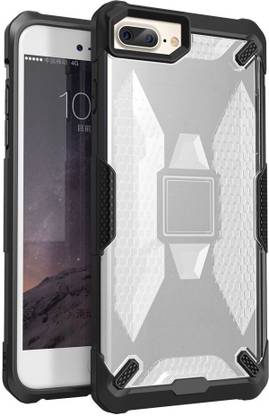 IMUCA Back Cover for Apple iPhone 7 Plus / iPhone 8 Plus (5.5 Inch)