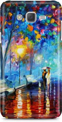 AHARIN Book Cover for SAMSUNG Galaxy On5