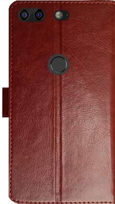 MYSHANZ Flip Cover for Infinix Zero 5