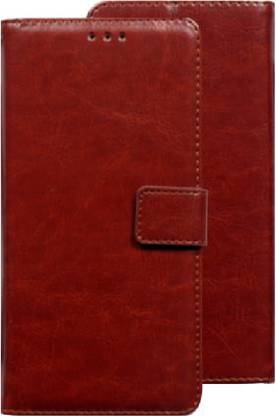 Flipkart SmartBuy Flip Cover for Realme 5 Pro