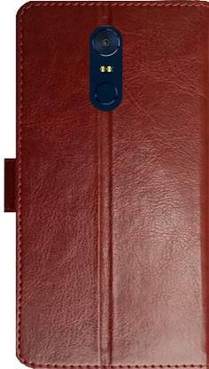 MYSHANZ Flip Cover for Kult Impulse