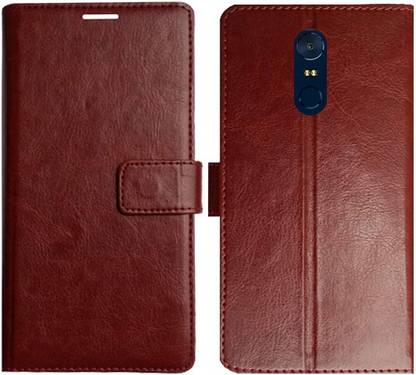 MYSHANZ Flip Cover for Kult Impulse