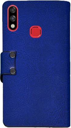 MYSHANZ Flip Cover for Infinix Hot 7 Pro, Infinix Hot 7 Pro flip cover, Infinix Hot 7 Pro mobile flip cover