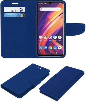 ACM Flip Cover for Lenovo A6 Note
