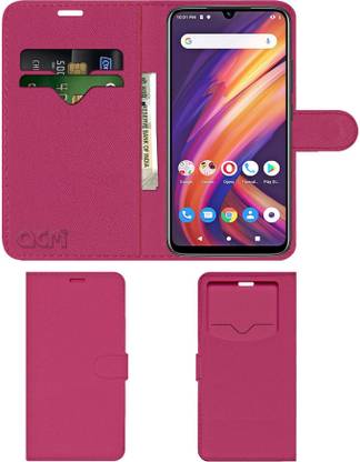 ACM Flip Cover for Lenovo A6 Note
