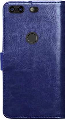 MYSHANZ Flip Cover for Infinix Zero 5