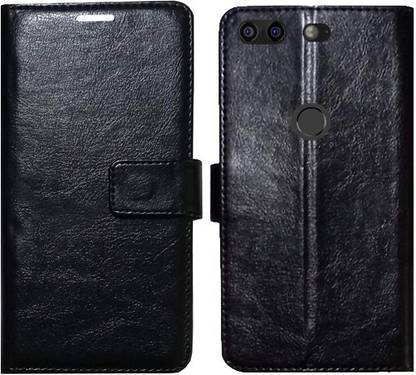 MYSHANZ Flip Cover for infinix zero 5 Pro