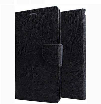 Faircost Wallet Case Cover for Huawei Y360 (Y3)