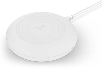 Promate CLOUD-QI.WHITE Charging Pad
