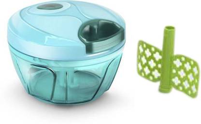 GORICH New Handy Chopper Vegetable Chopper