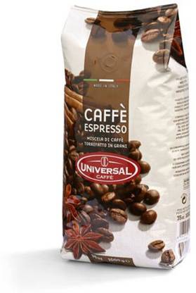 Irenes Cafe Espresso Medium Coffee Beans 1 Kg Roast & Ground Coffee
