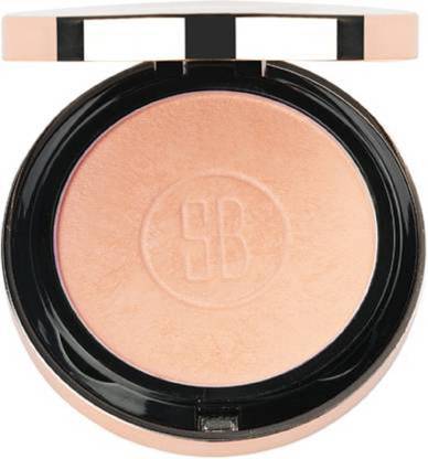 SWISS BEAUTY Compact-404 code 01 Compact