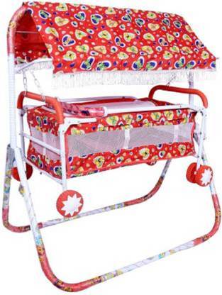 Childhood Baby Swing, Baby jhula, Baby palna baby cradle
