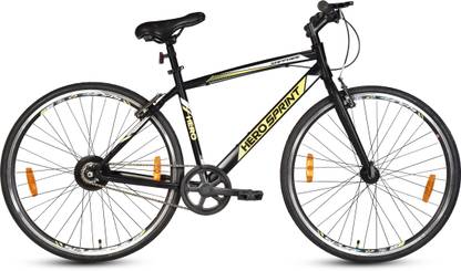 HERO Sapphire 27T 700C T (inch) Road Cycle