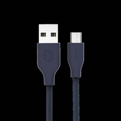 Gizmore Micro USB Cable 1 m Micro USB Cable GIZ WM103