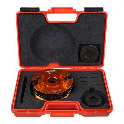 CMT Type No 694.015 Profile & Counter Profile Cutter Head Sets 694.015