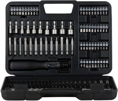 DEWALT dewalt109 pcs Bit Set Dewalt DE0109-XJ Accessory Kit, 109 Pieces
