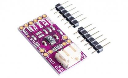 arduino Coulomb Counter Breakout LTC4150 Current Power Sensor Electronic Components Electronic Hobby Kit